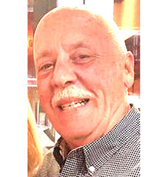 Sigmon, Rick Dean